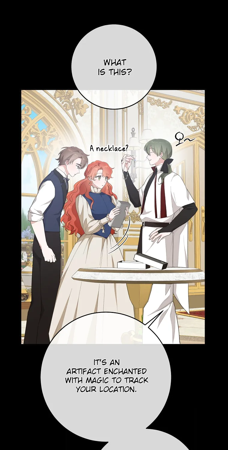 Read Just Hold My Hand chapter 37 image 39 on Lezhin