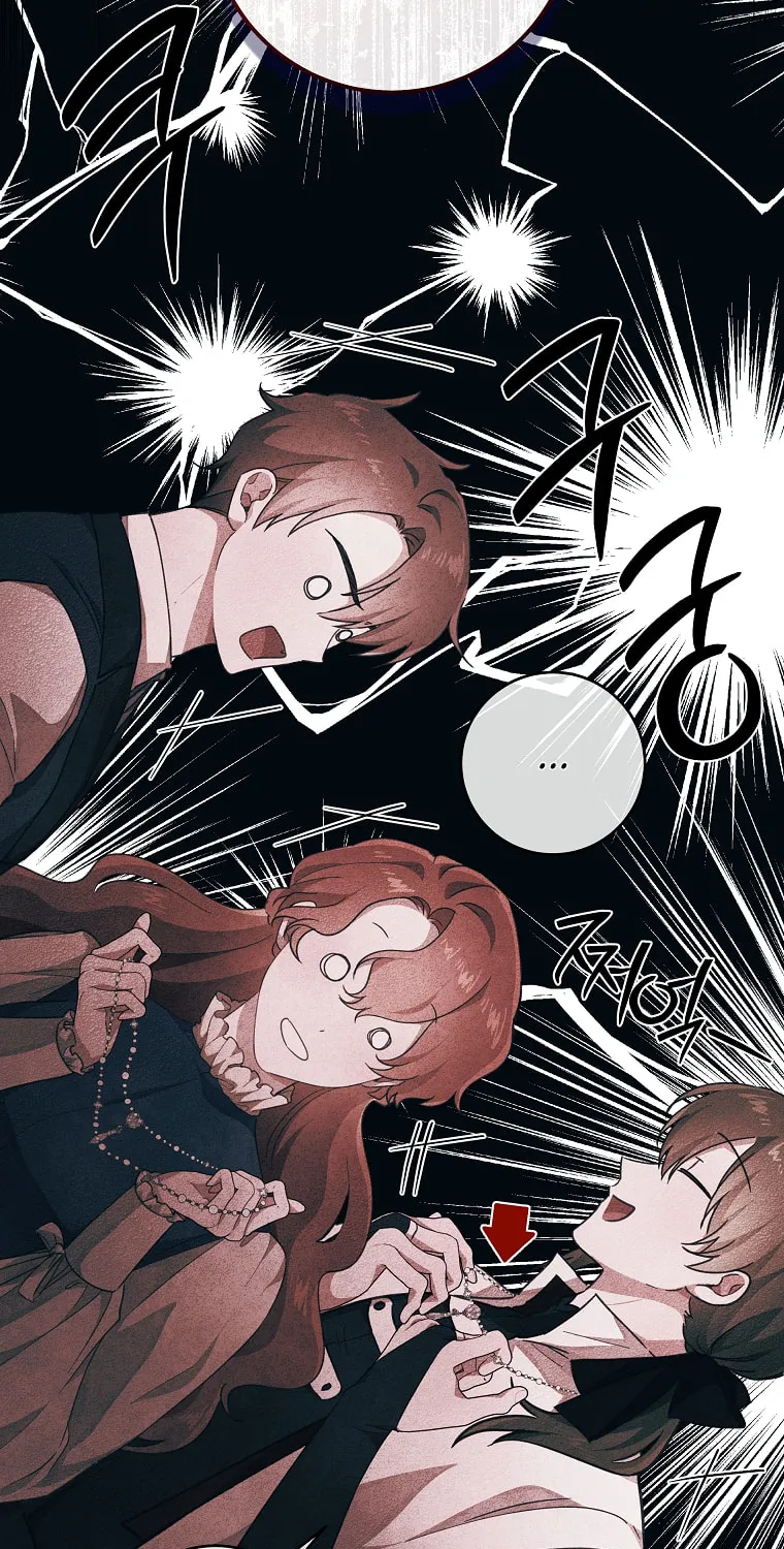 Read Just Hold My Hand chapter 37 image 41 on Lezhin