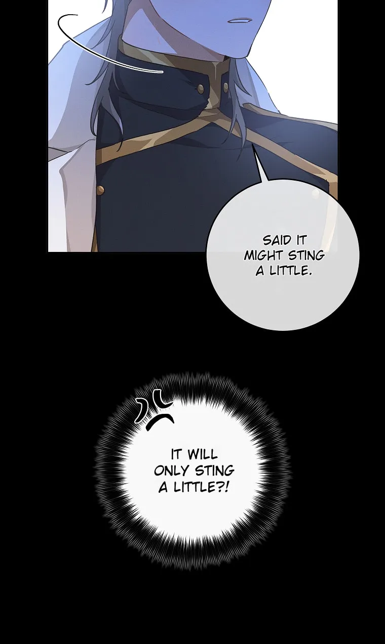 Read Just Hold My Hand chapter 37 image 43 on Lezhin