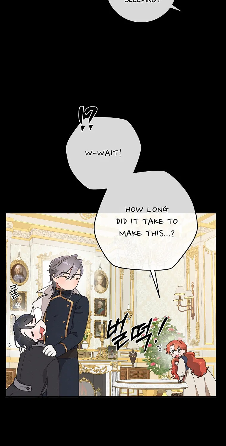 Read Just Hold My Hand chapter 37 image 45 on Lezhin