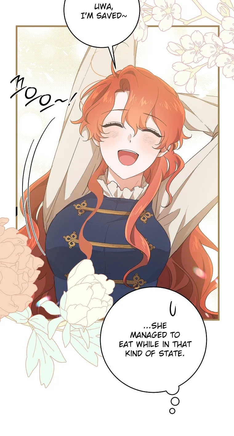 Read Just Hold My Hand chapter 37 image 5 on Lezhin