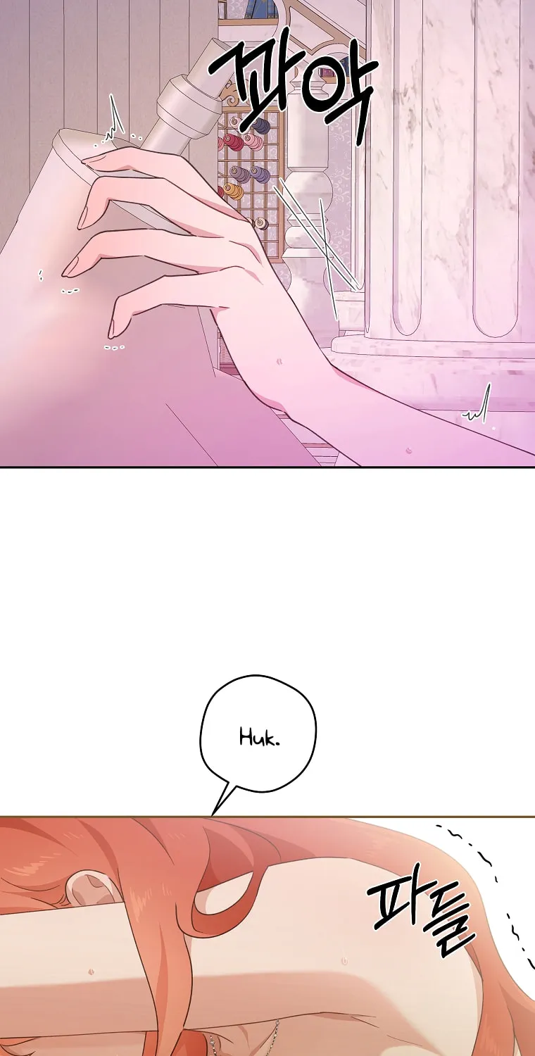 Read Just Hold My Hand chapter 37 image 57 on Lezhin