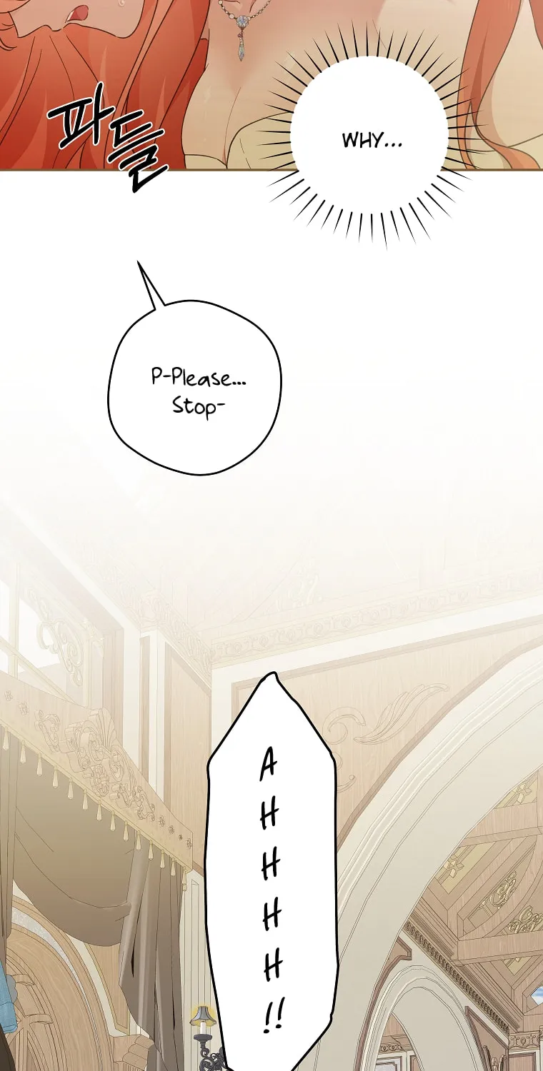 Read Just Hold My Hand chapter 37 image 58 on Lezhin
