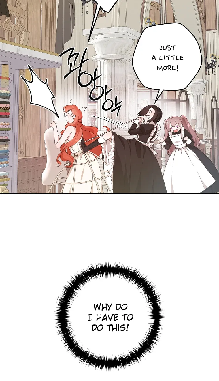 Read Just Hold My Hand chapter 37 image 59 on Lezhin