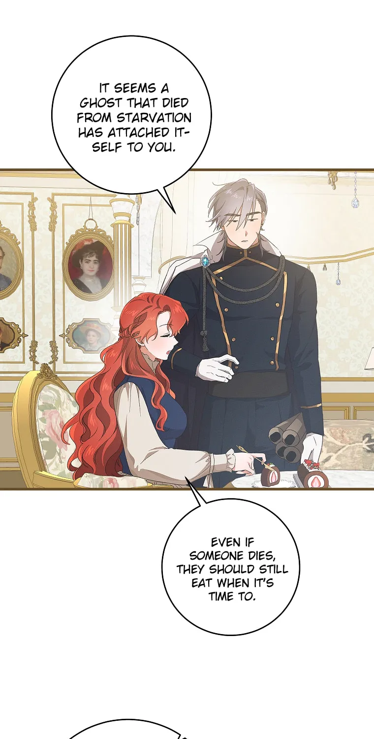 Read Just Hold My Hand chapter 37 image 6 on Lezhin