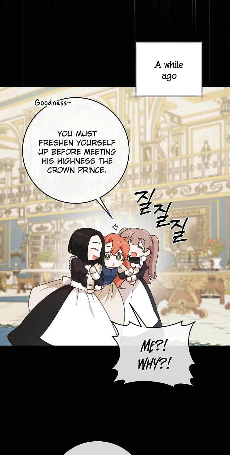 Read Just Hold My Hand chapter 37 image 62 on Lezhin