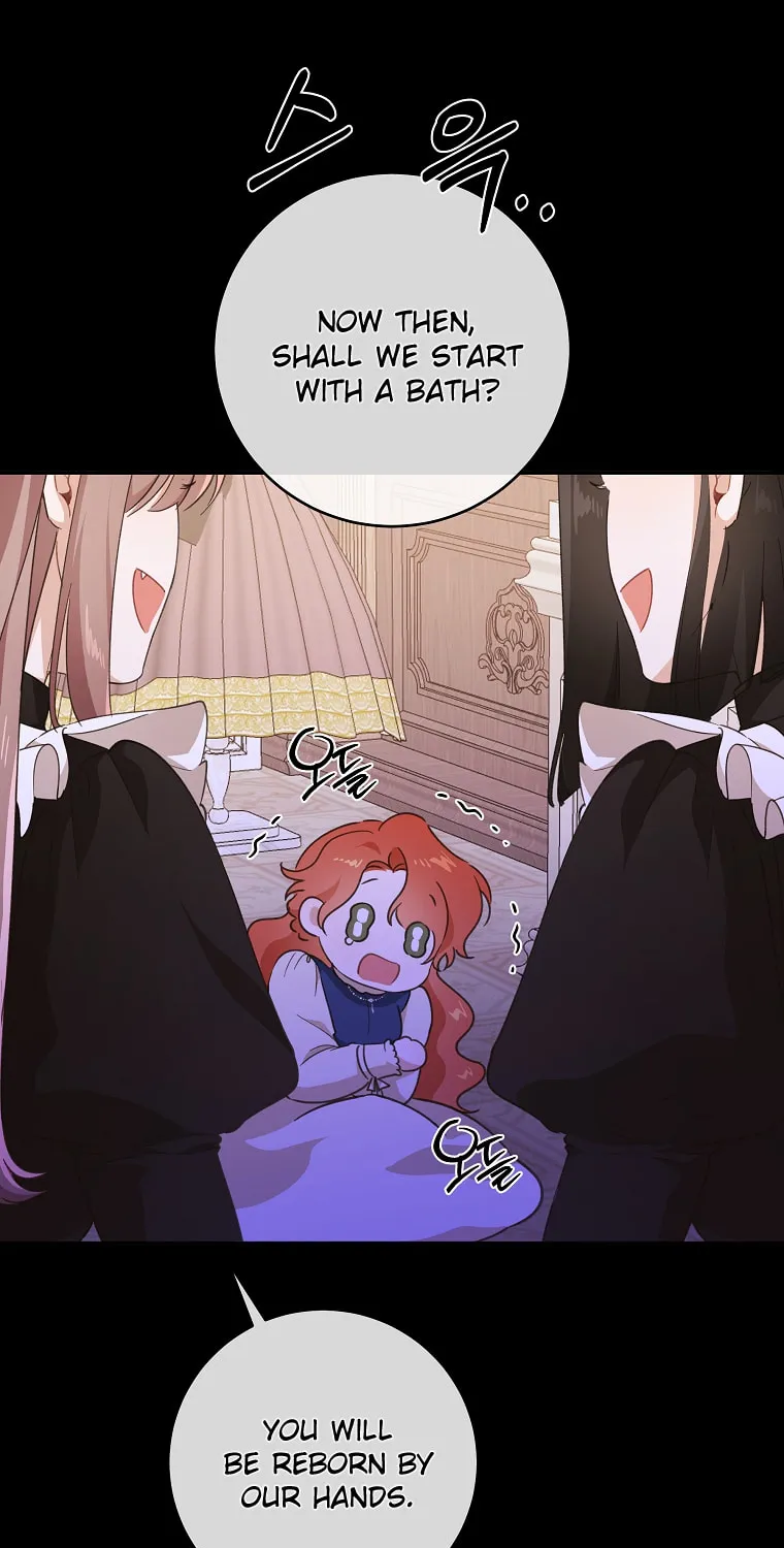 Read Just Hold My Hand chapter 37 image 64 on Lezhin
