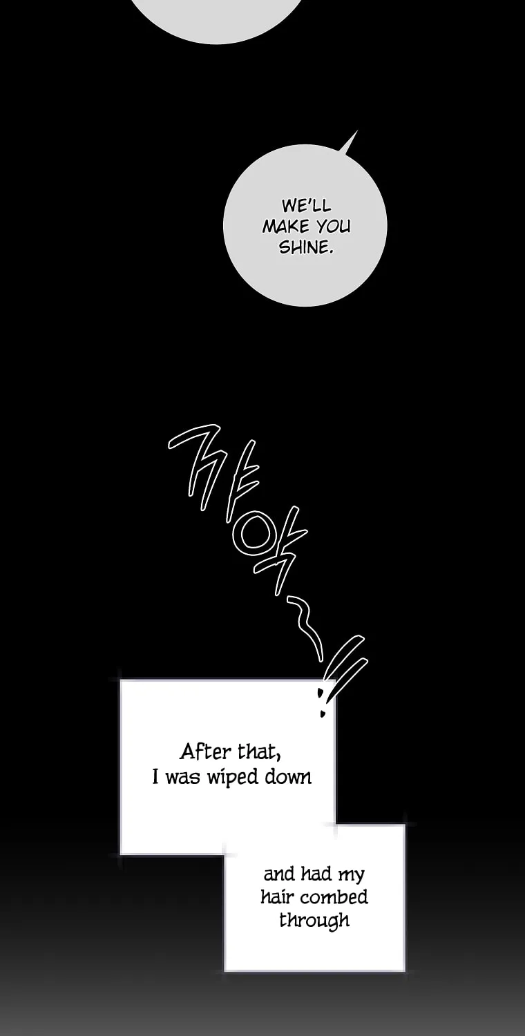 Read Just Hold My Hand chapter 37 image 65 on Lezhin
