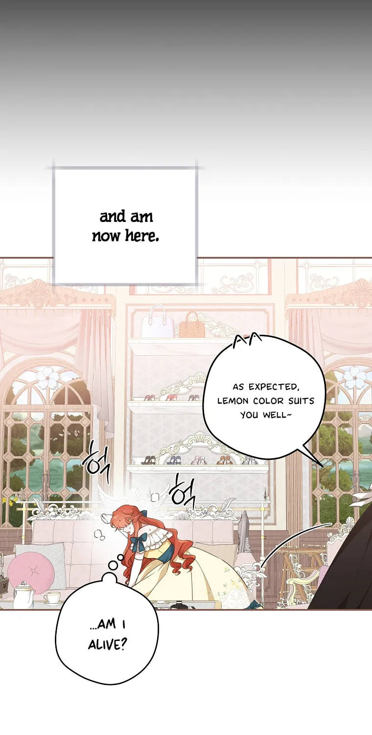 Read Just Hold My Hand chapter 37 image 66 on Lezhin