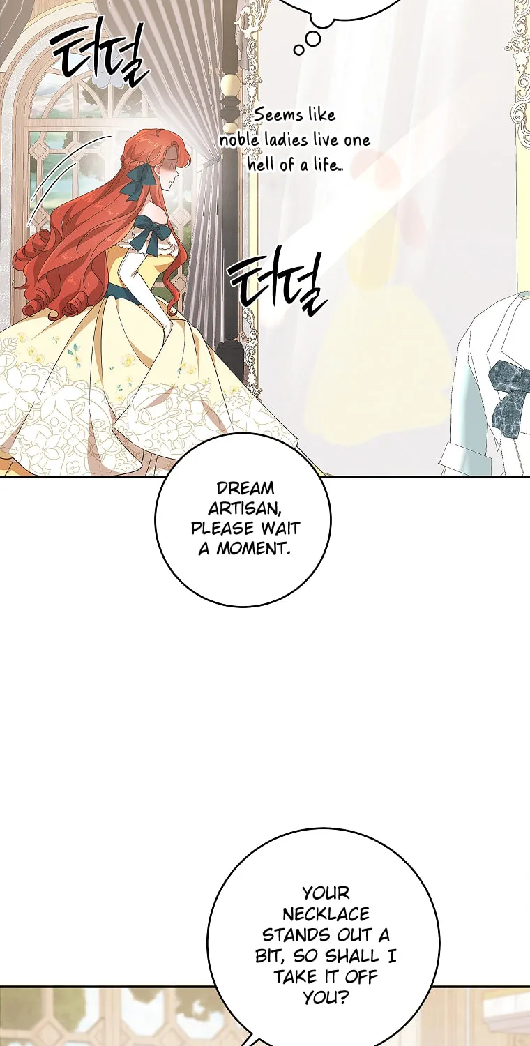 Read Just Hold My Hand chapter 37 image 68 on Lezhin
