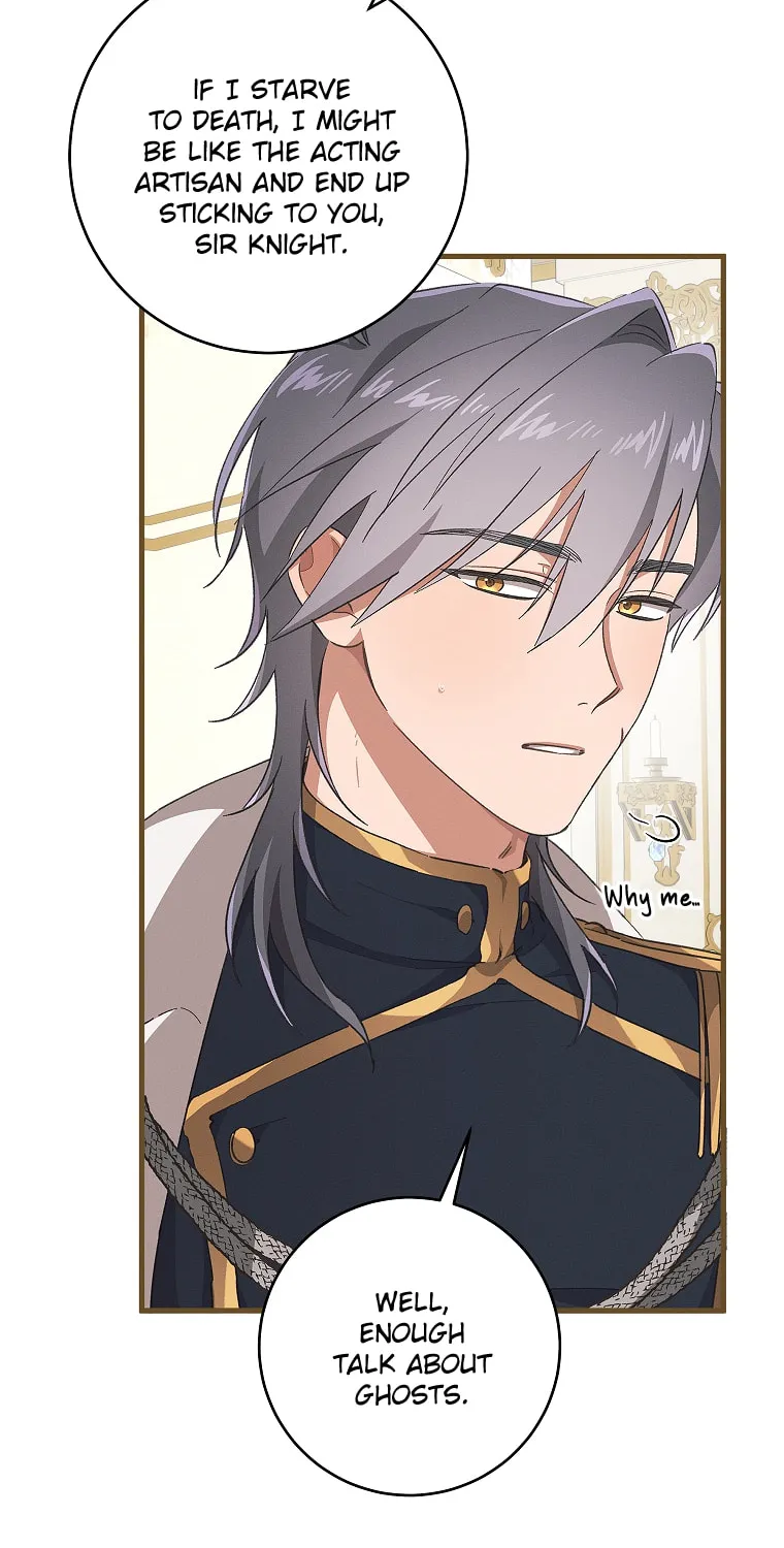 Read Just Hold My Hand chapter 37 image 7 on Lezhin