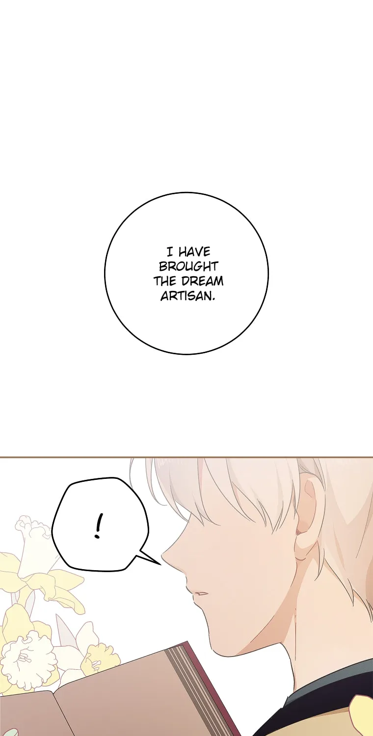 Read Just Hold My Hand chapter 37 image 75 on Lezhin