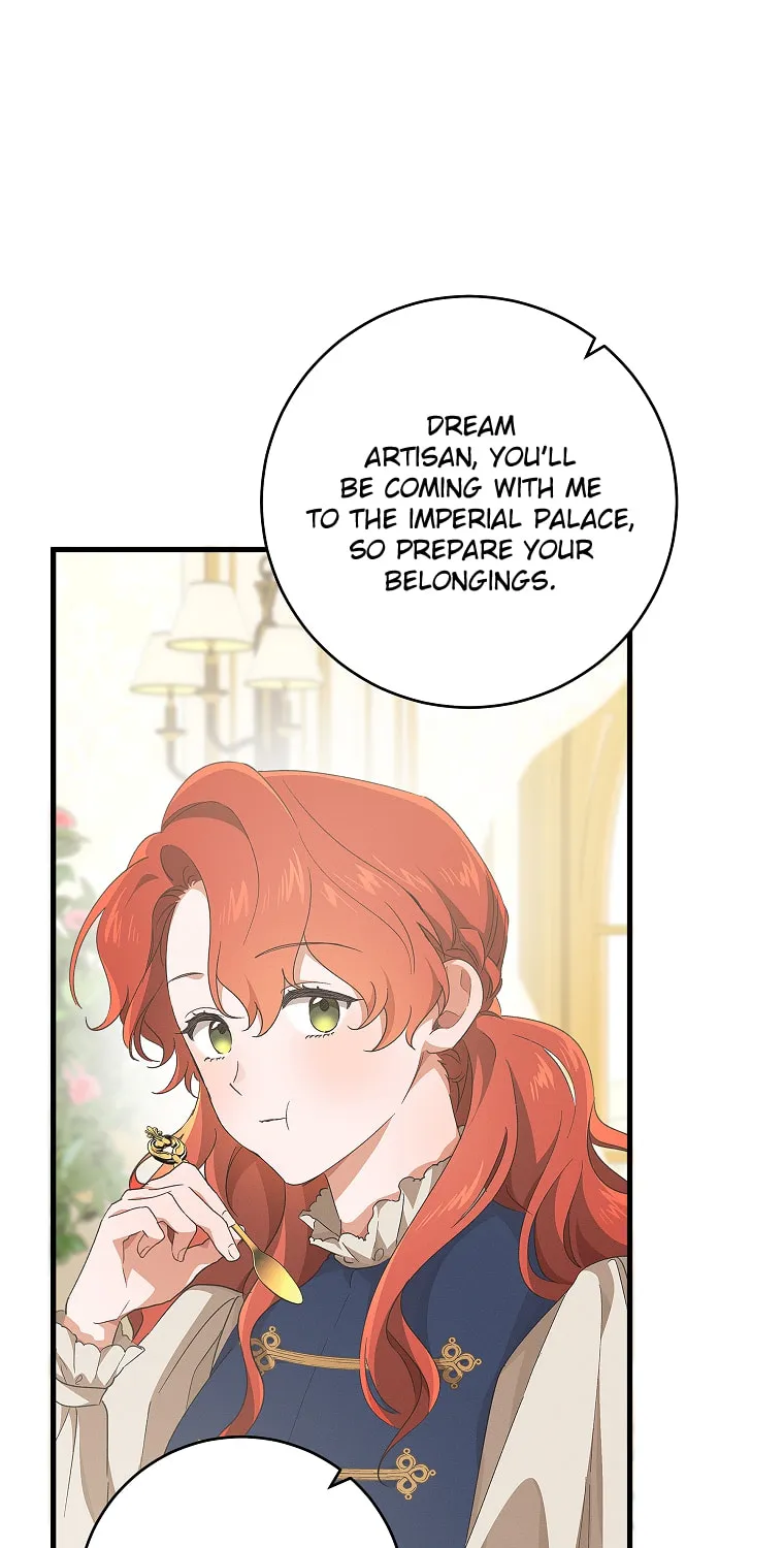 Read Just Hold My Hand chapter 37 image 8 on Lezhin