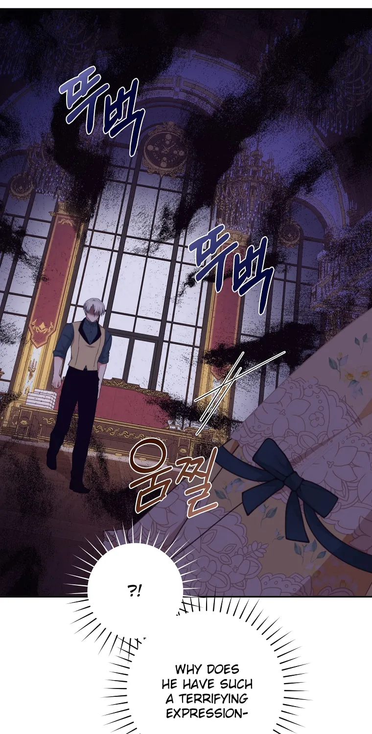 Read Just Hold My Hand chapter 37 image 83 on Lezhin