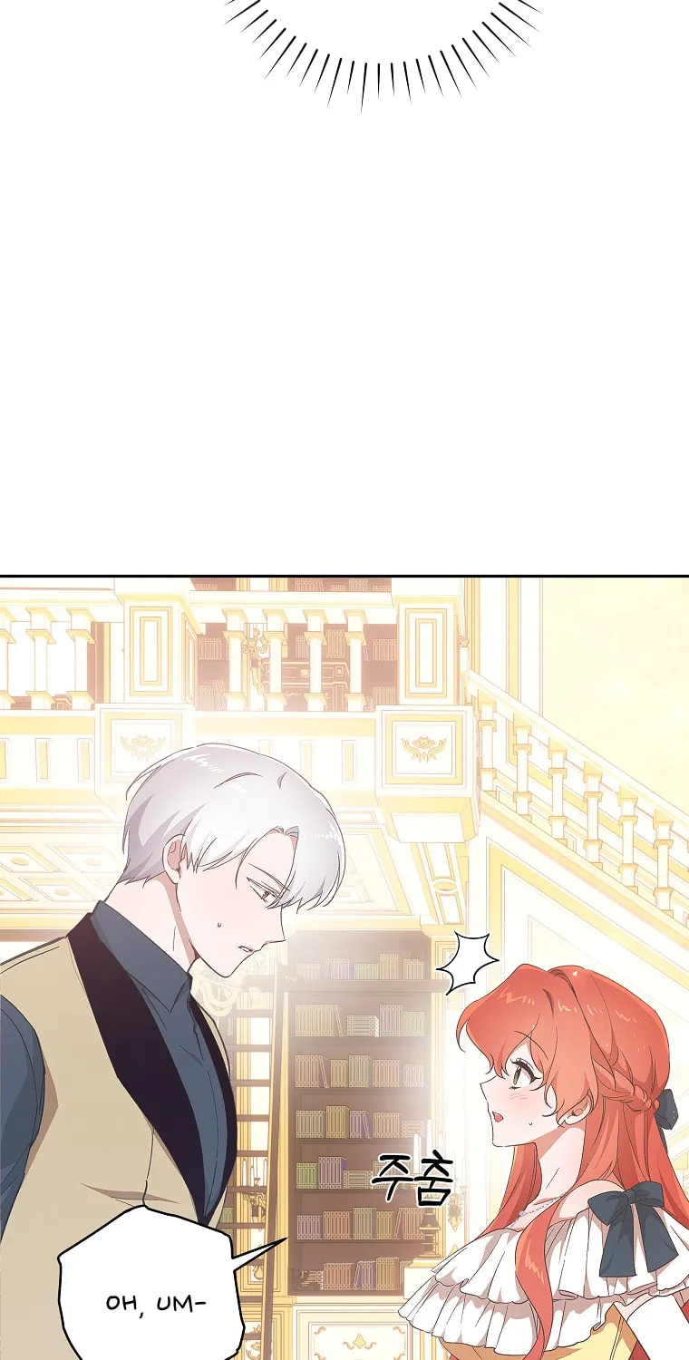 Read Just Hold My Hand chapter 37 image 84 on Lezhin