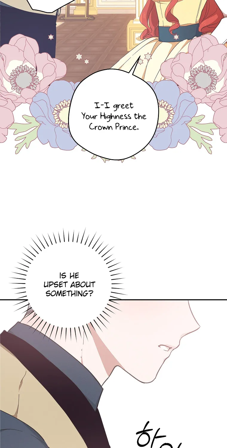 Read Just Hold My Hand chapter 37 image 85 on Lezhin