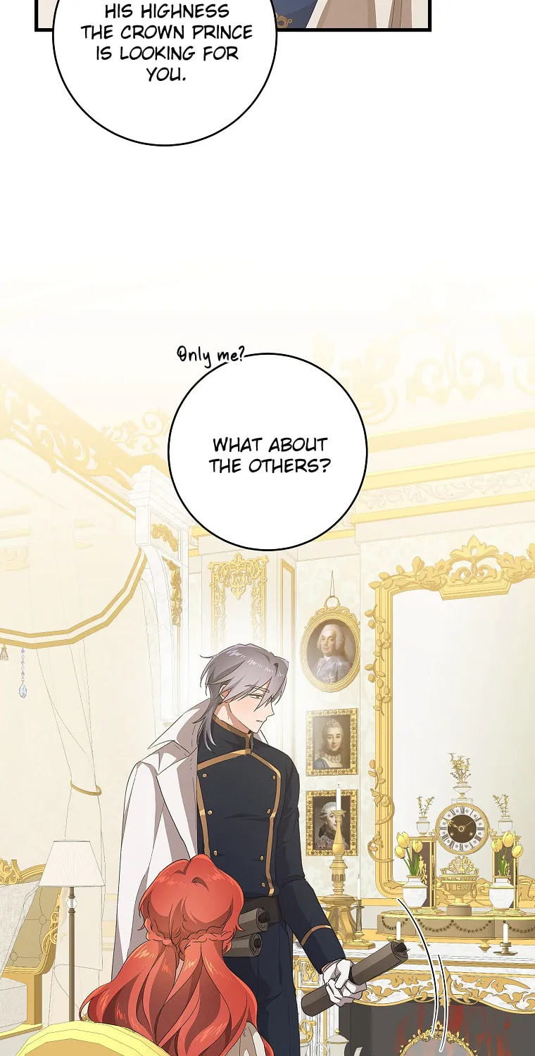 Read Just Hold My Hand chapter 37 image 9 on Lezhin