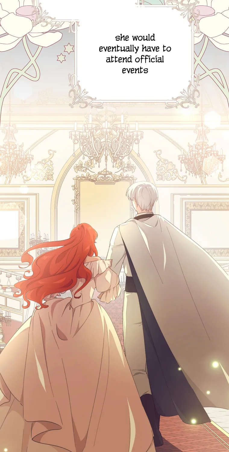 Read Just Hold My Hand chapter 38 image 1 on Lezhin