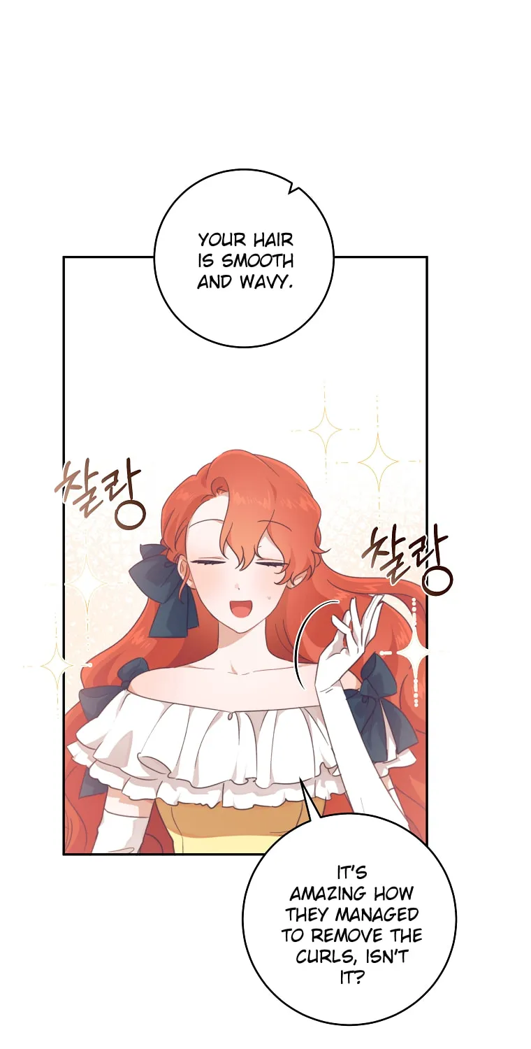 Read Just Hold My Hand chapter 38 image 11 on Lezhin