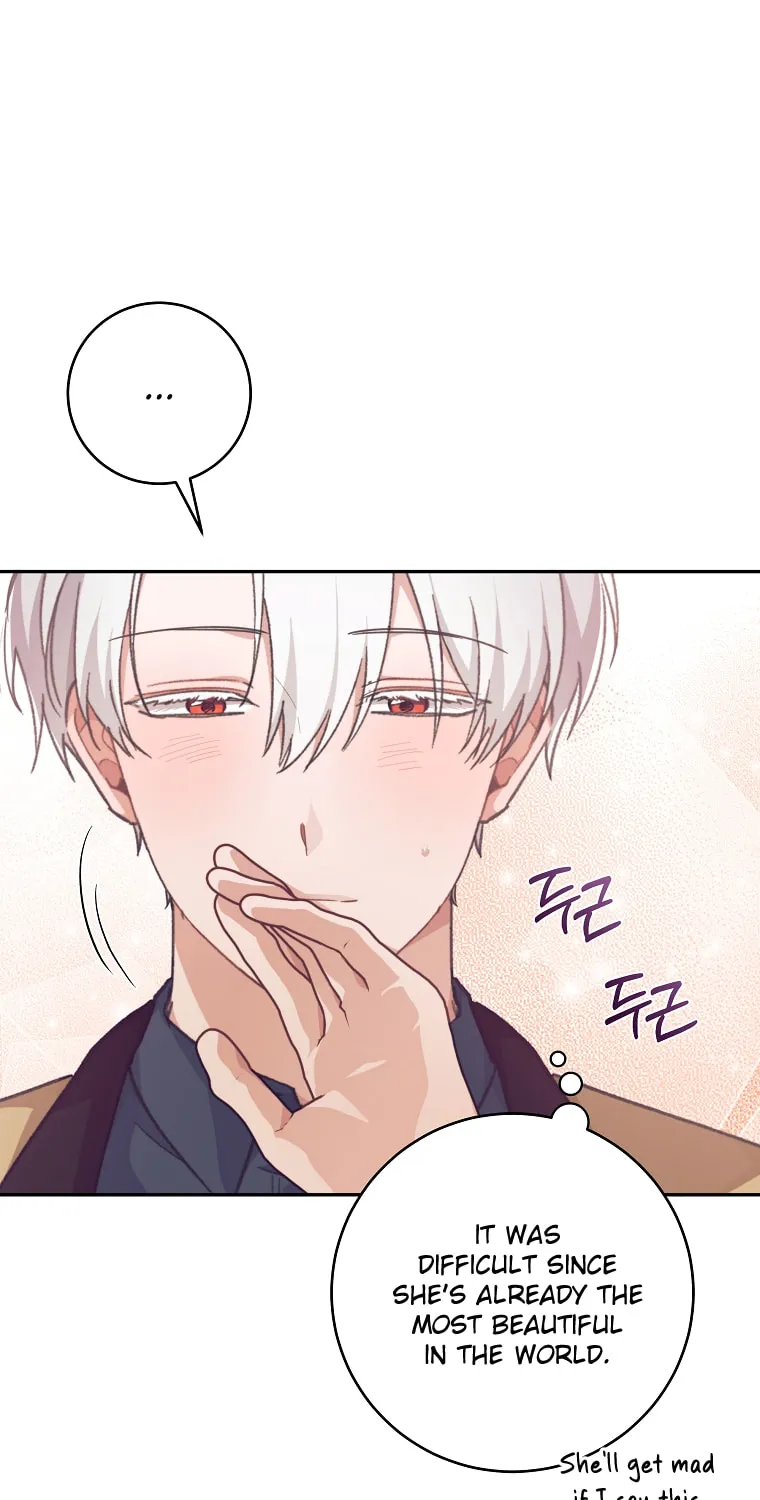 Read Just Hold My Hand chapter 38 image 13 on Lezhin