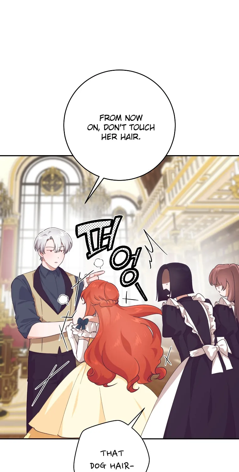 Read Just Hold My Hand chapter 38 image 16 on Lezhin