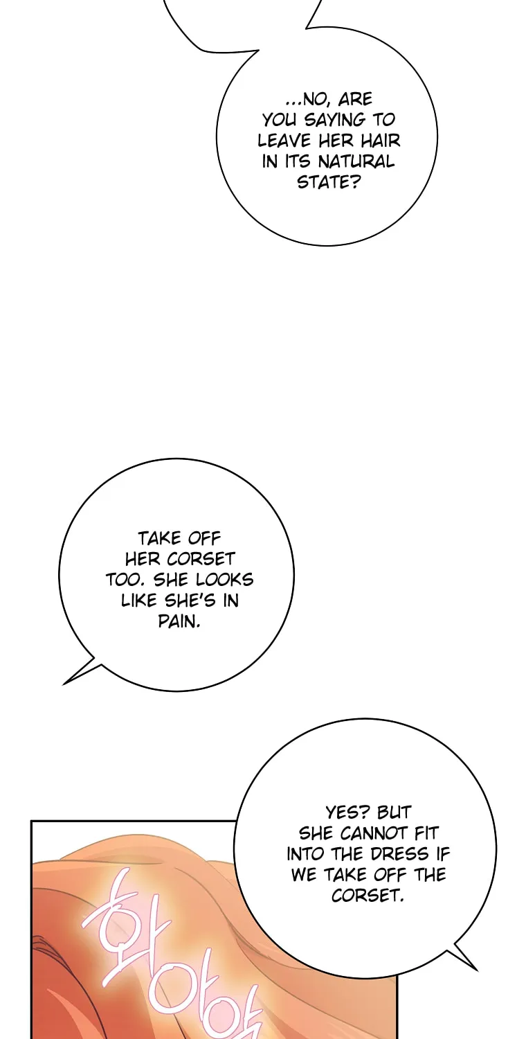Read Just Hold My Hand chapter 38 image 17 on Lezhin