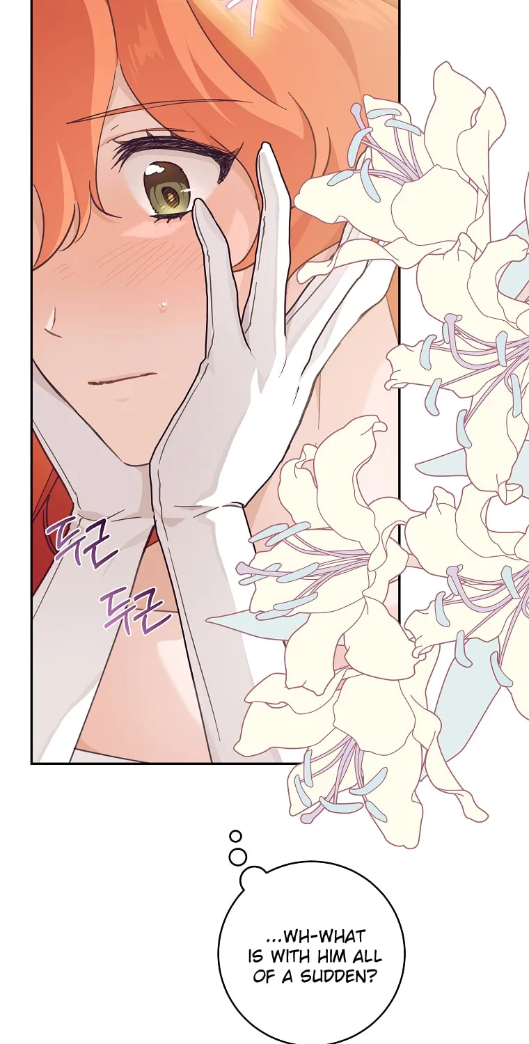 Read Just Hold My Hand chapter 38 image 18 on Lezhin
