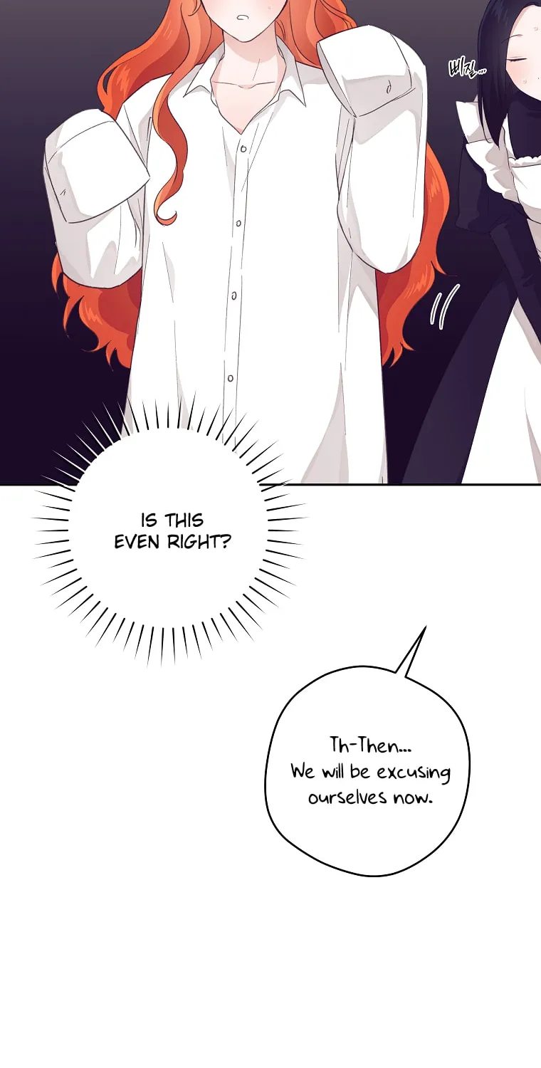Read Just Hold My Hand chapter 38 image 23 on Lezhin