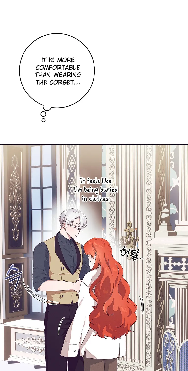 Read Just Hold My Hand chapter 38 image 24 on Lezhin