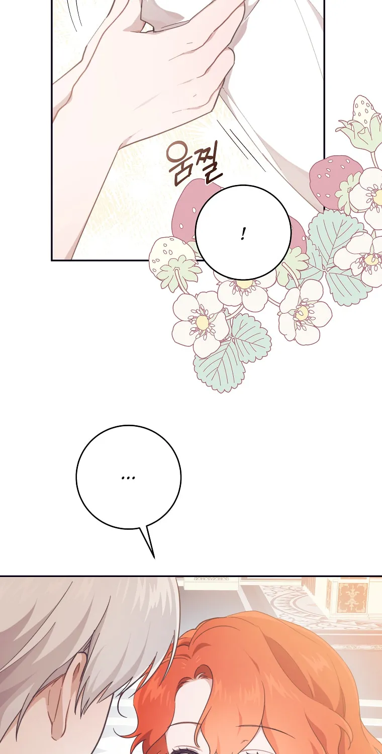 Read Just Hold My Hand chapter 38 image 26 on Lezhin