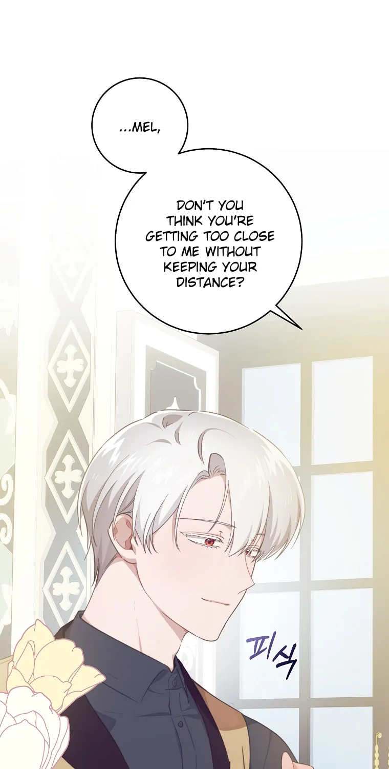 Read Just Hold My Hand chapter 38 image 28 on Lezhin