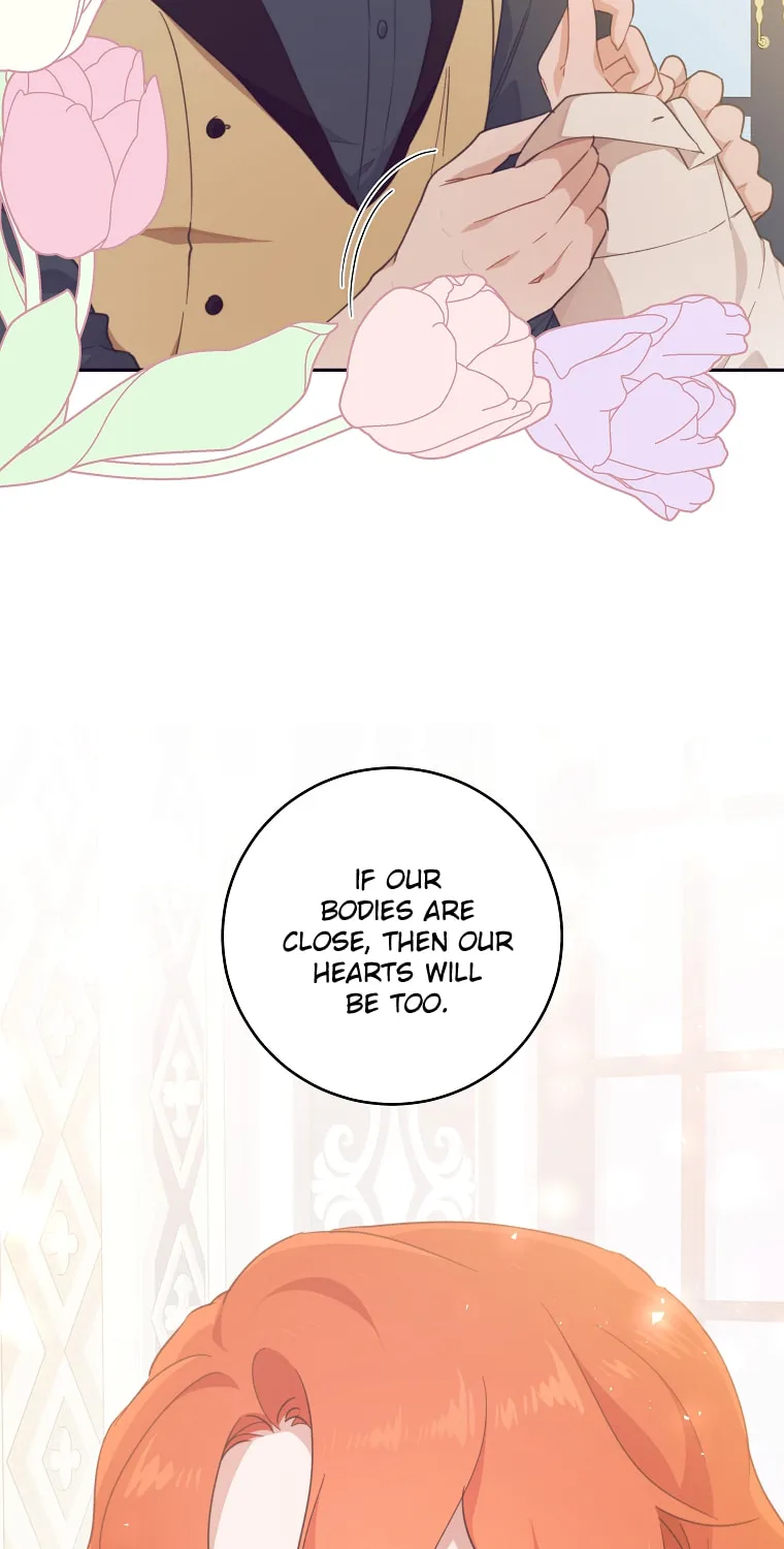 Read Just Hold My Hand chapter 38 image 29 on Lezhin