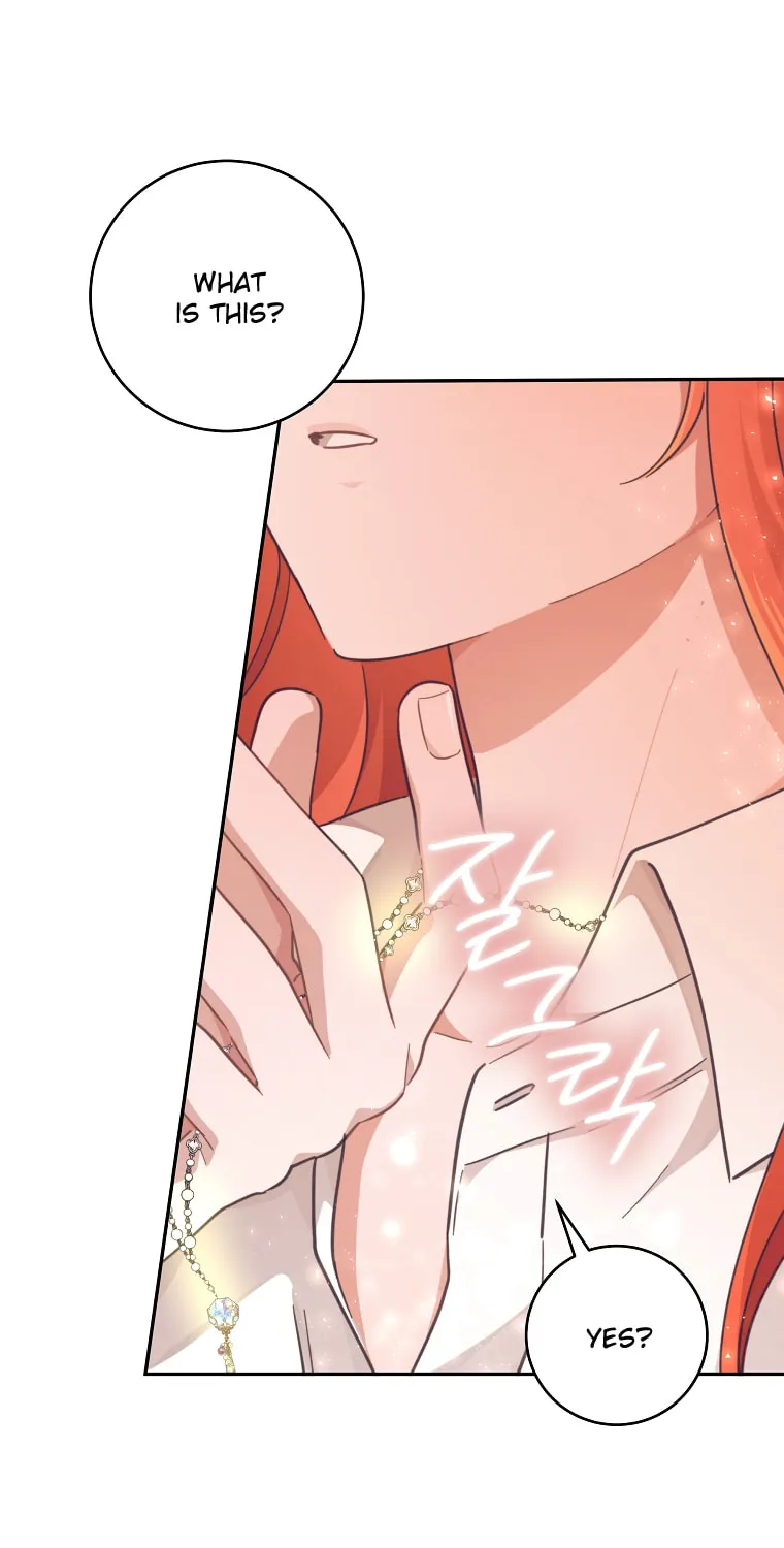Read Just Hold My Hand chapter 38 image 33 on Lezhin