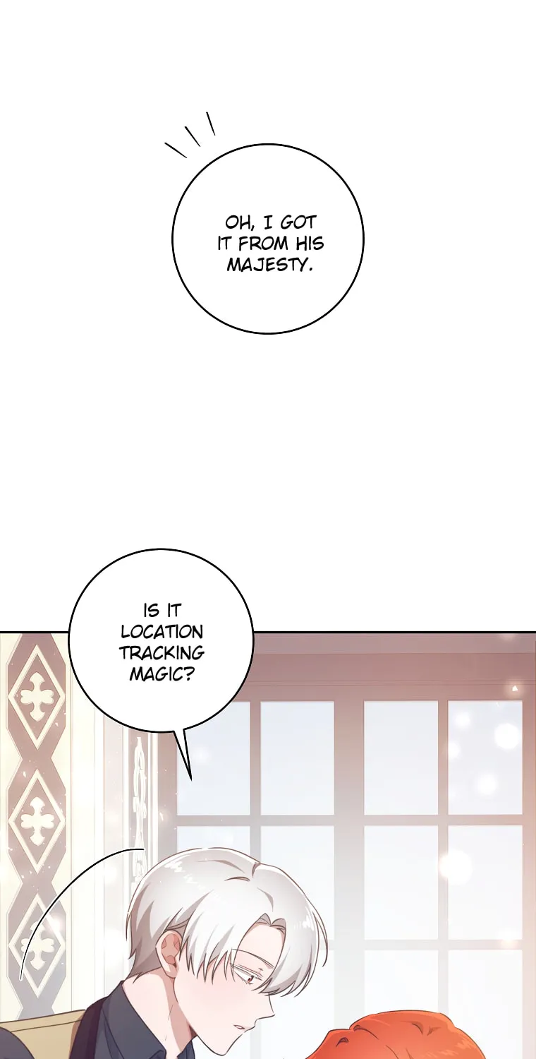 Read Just Hold My Hand chapter 38 image 34 on Lezhin