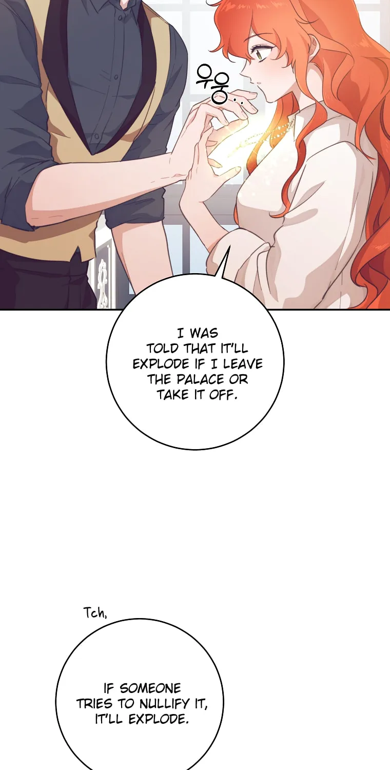 Read Just Hold My Hand chapter 38 image 35 on Lezhin