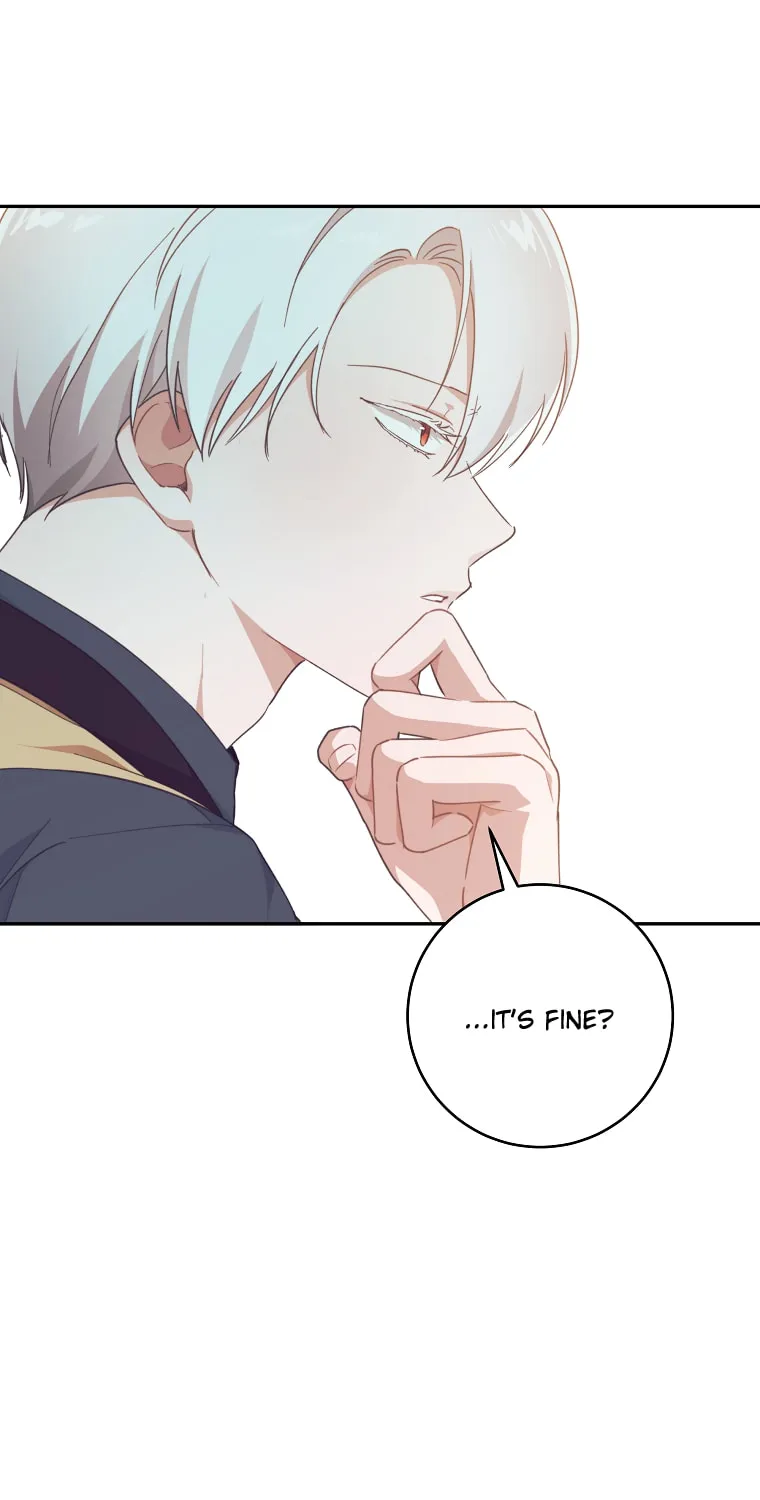 Read Just Hold My Hand chapter 38 image 38 on Lezhin