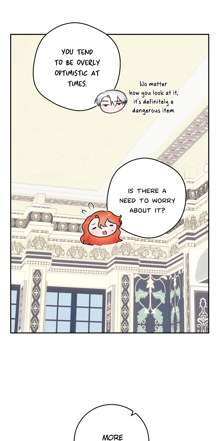 Read Just Hold My Hand chapter 38 image 39 on Lezhin