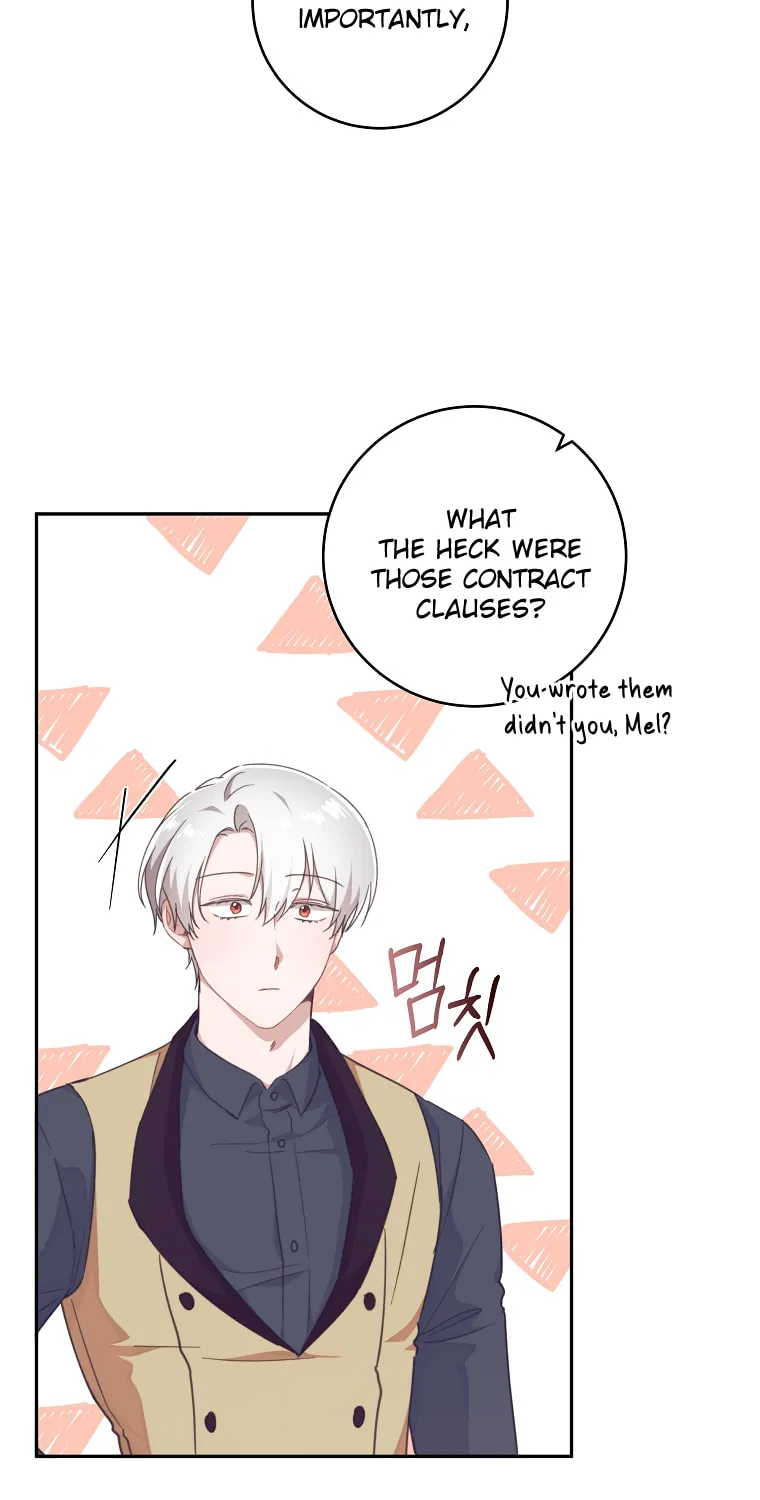 Read Just Hold My Hand chapter 38 image 40 on Lezhin