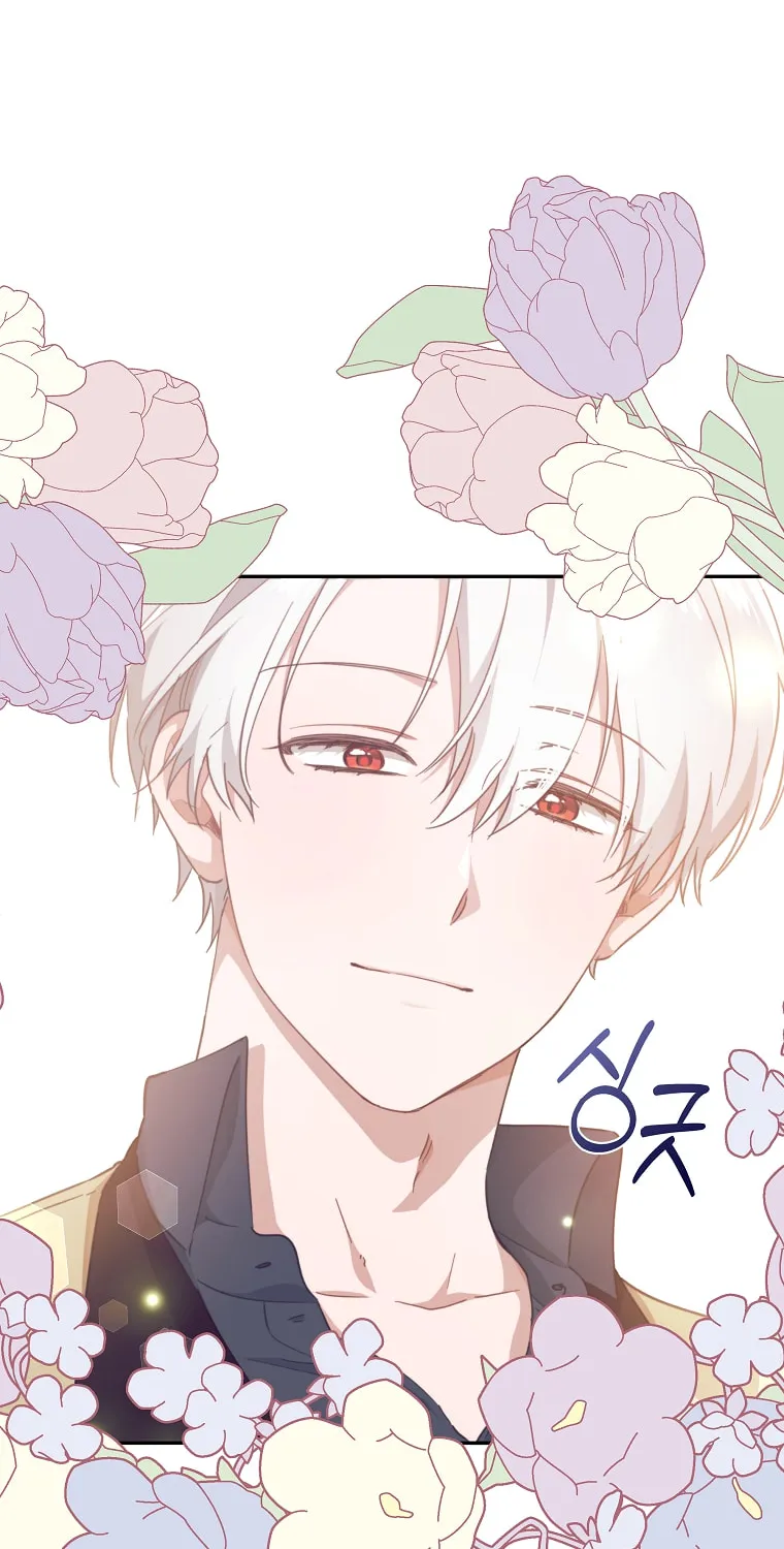 Read Just Hold My Hand chapter 38 image 41 on Lezhin