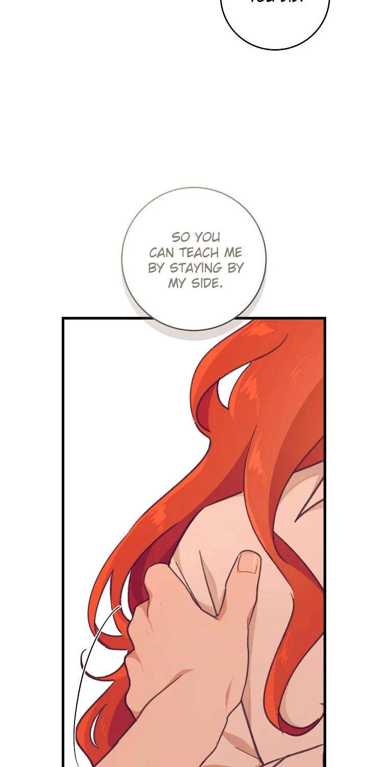 Read Just Hold My Hand chapter 38 image 44 on Lezhin