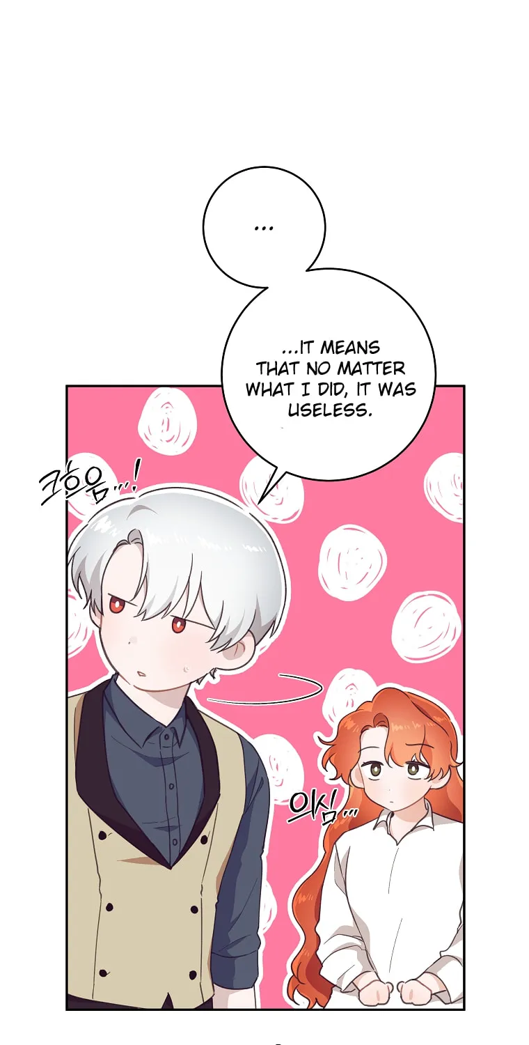 Read Just Hold My Hand chapter 38 image 50 on Lezhin