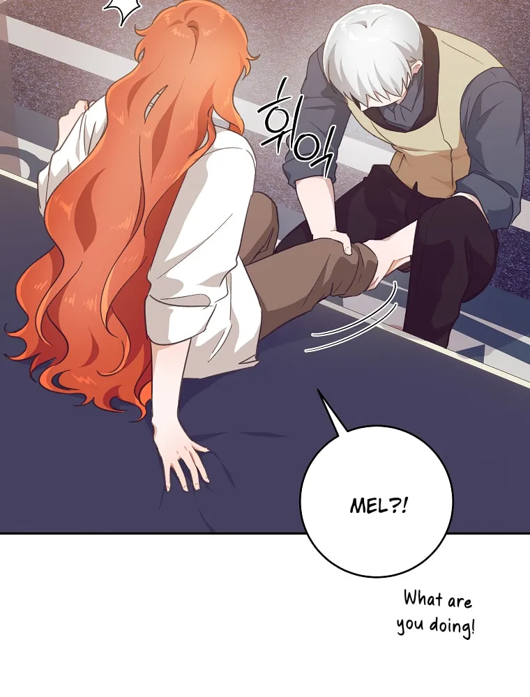 Read Just Hold My Hand chapter 38 image 52 on Lezhin
