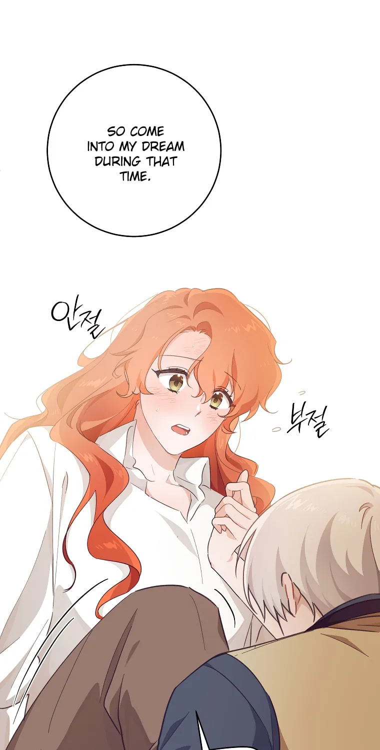 Read Just Hold My Hand chapter 38 image 53 on Lezhin