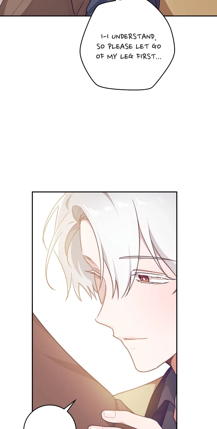 Read Just Hold My Hand chapter 38 image 54 on Lezhin