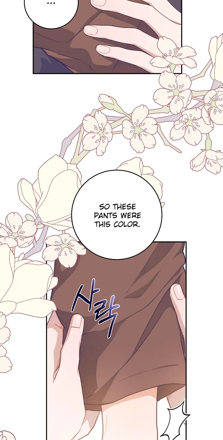Read Just Hold My Hand chapter 38 image 55 on Lezhin