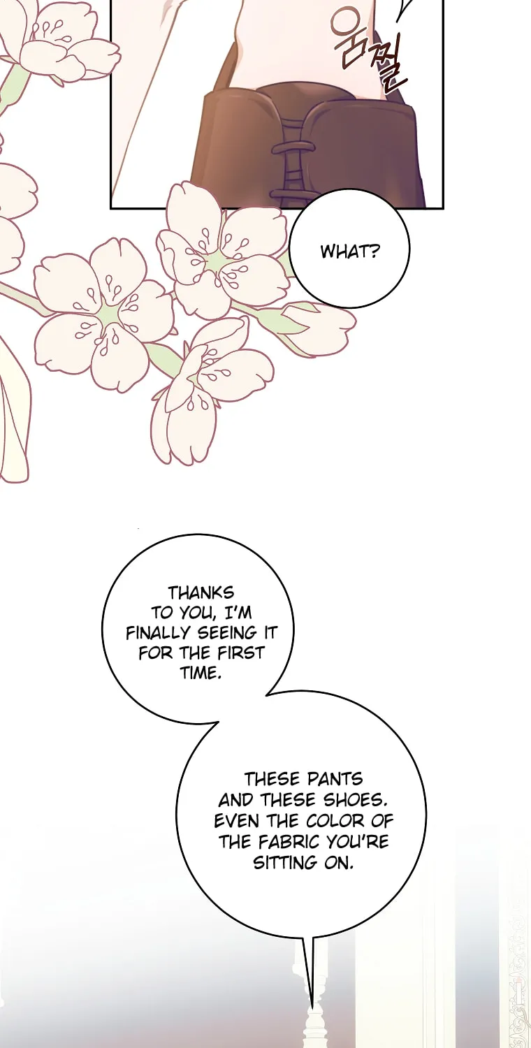 Read Just Hold My Hand chapter 38 image 56 on Lezhin