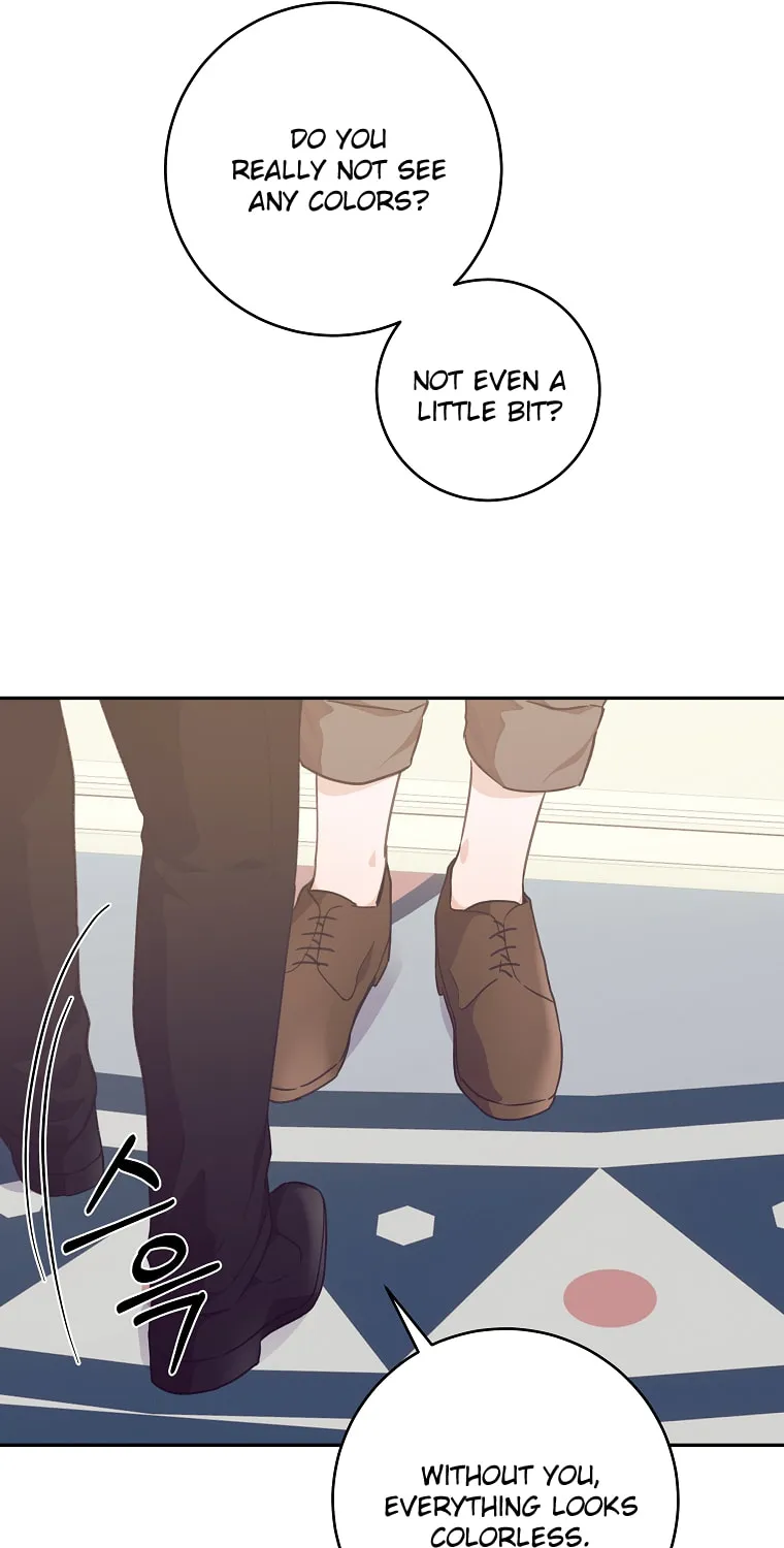 Read Just Hold My Hand chapter 38 image 62 on Lezhin