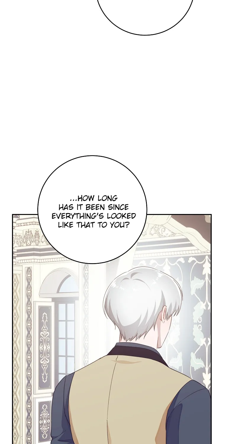 Read Just Hold My Hand chapter 38 image 63 on Lezhin