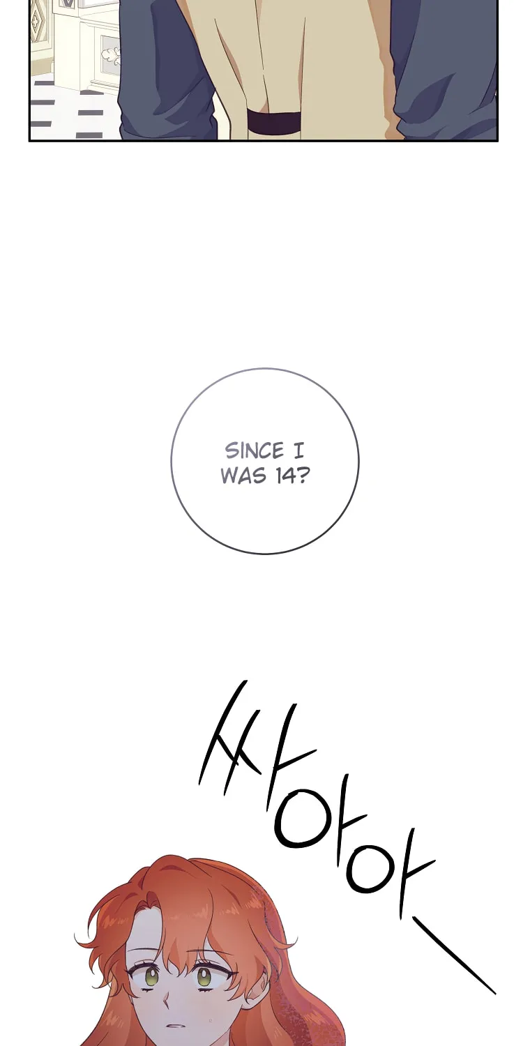Read Just Hold My Hand chapter 38 image 64 on Lezhin