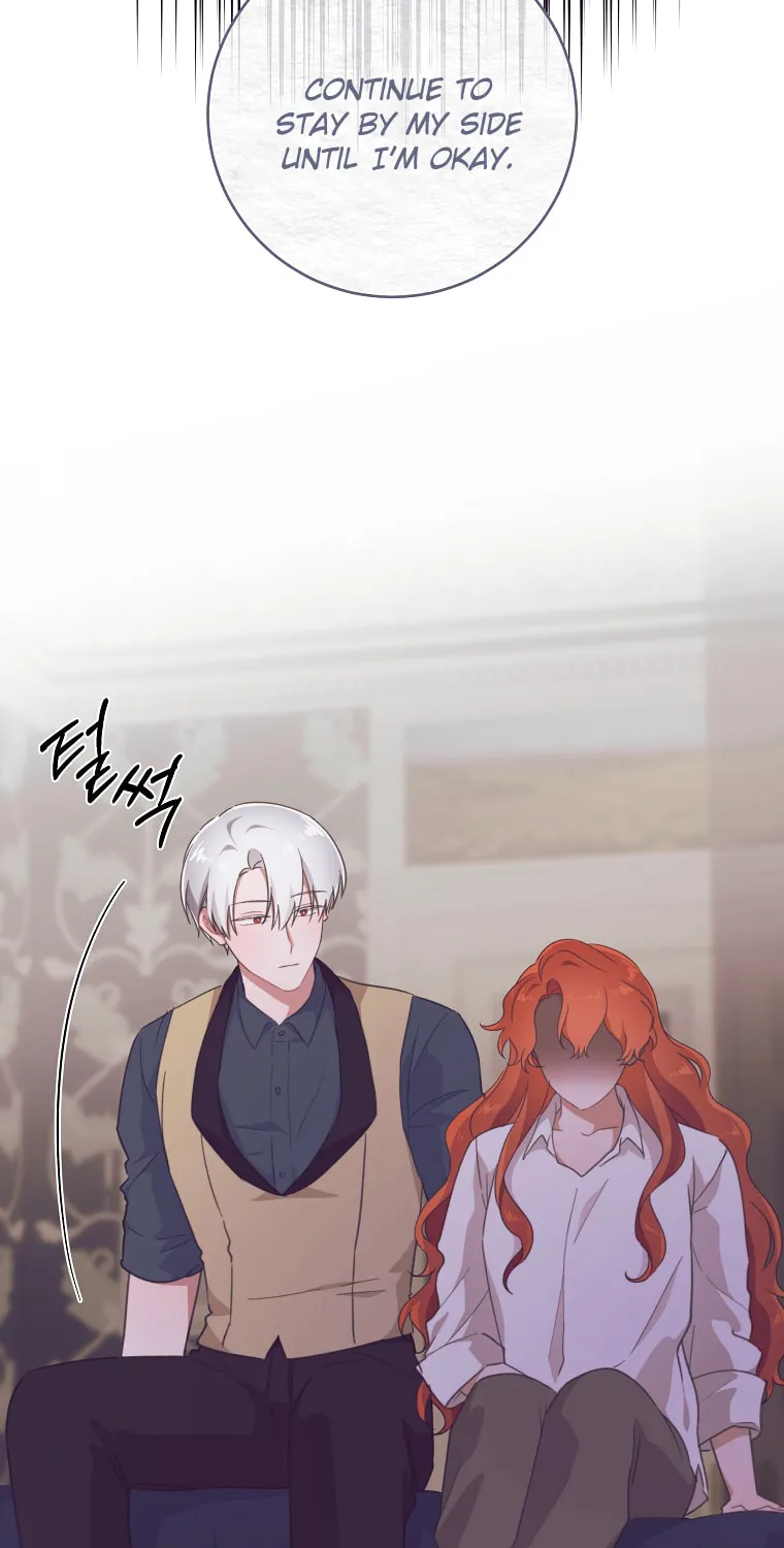 Read Just Hold My Hand chapter 38 image 69 on Lezhin